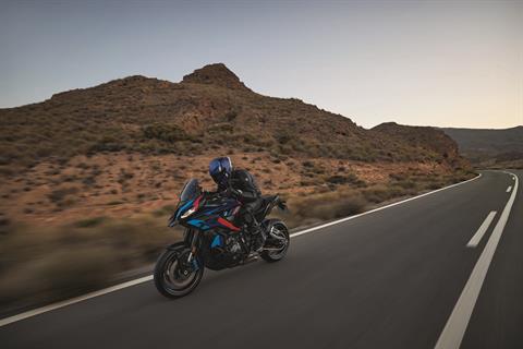 2026 BMW M 1000 XR in Chattanooga, Tennessee - Photo 20