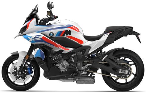 2026 BMW M 1000 XR in Chattanooga, Tennessee - Photo 1