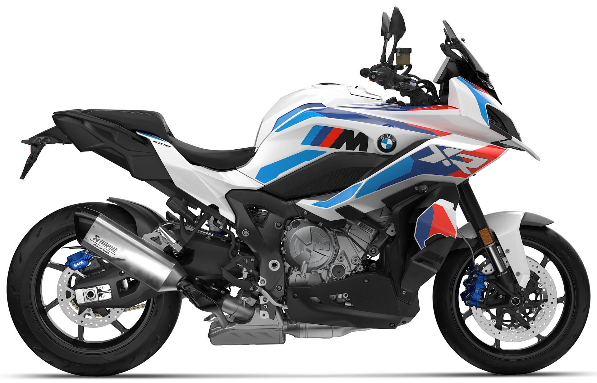 2026 BMW M 1000 XR in Chattanooga, Tennessee - Photo 2