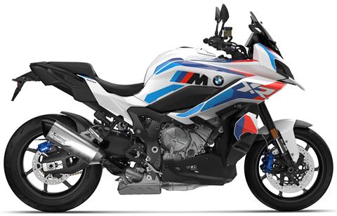 2026 BMW M 1000 XR in Chattanooga, Tennessee - Photo 2