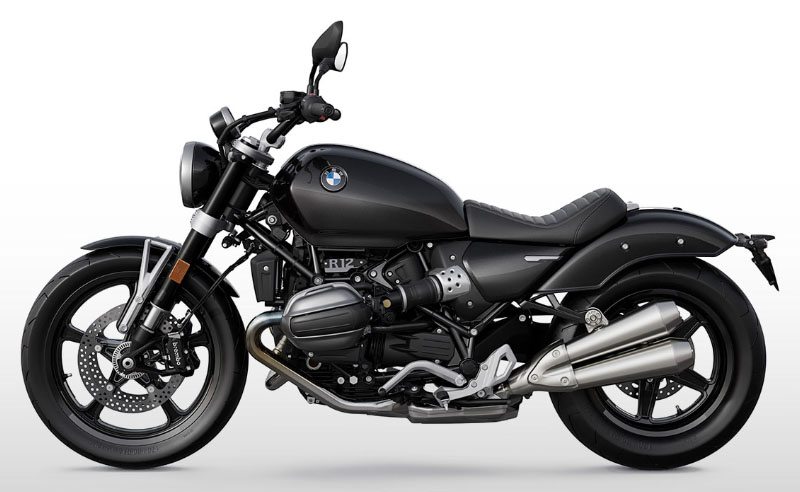 2026 BMW R 12 in NOT DEFINED, NOT DEFINED - Photo 1