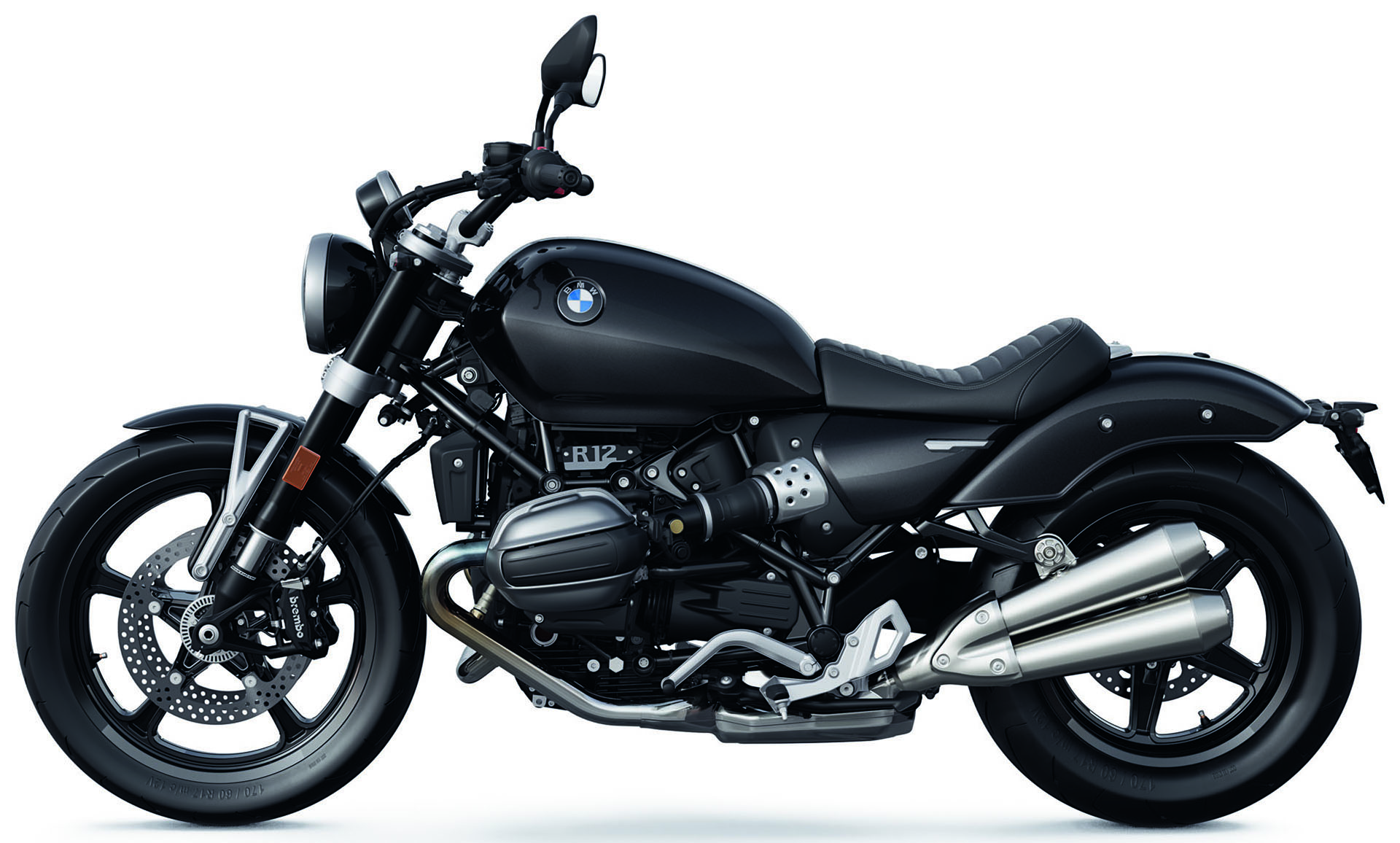 2026 BMW R 12 in Chattanooga, Tennessee - Photo 1