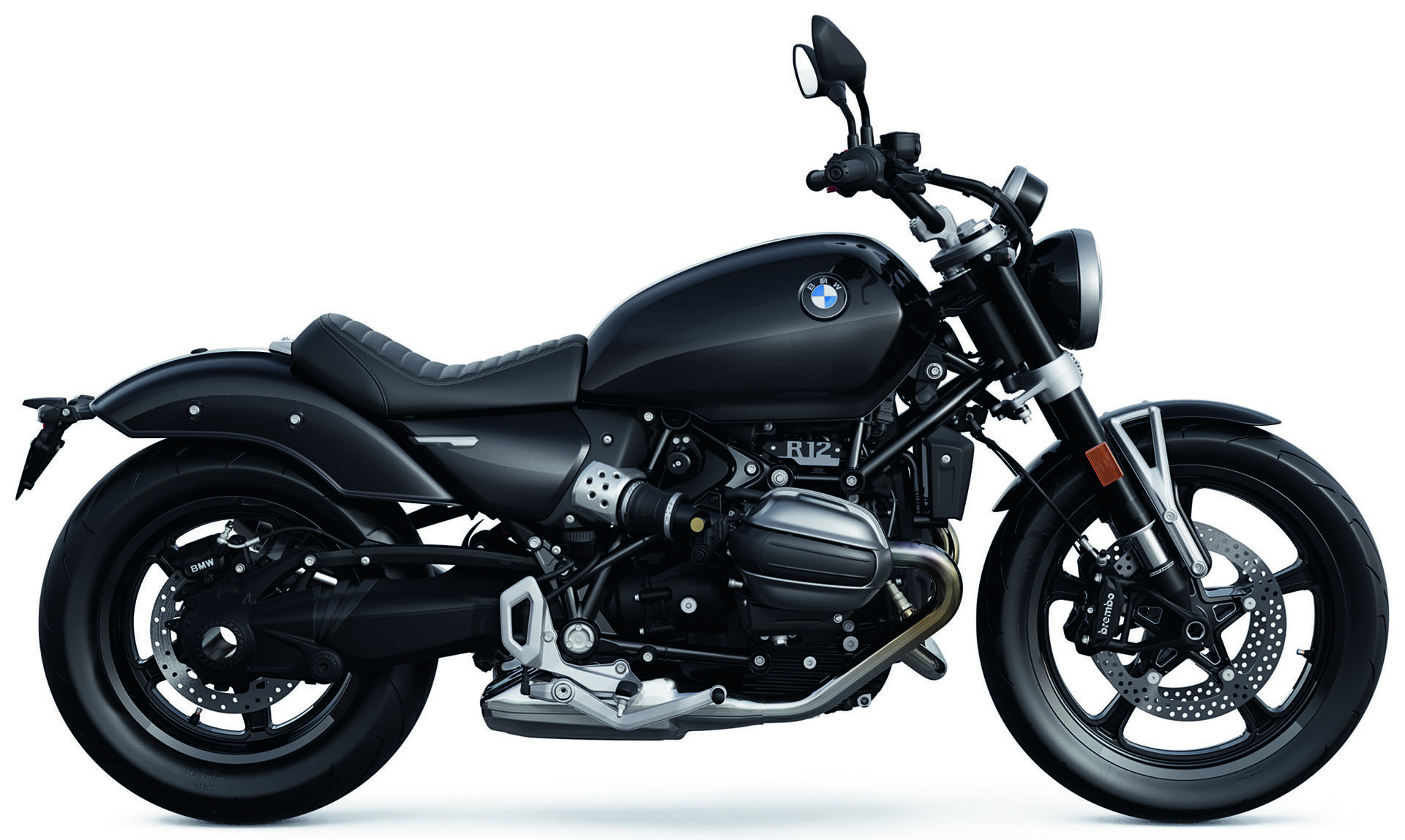 2026 BMW R 12 in Chattanooga, Tennessee - Photo 2