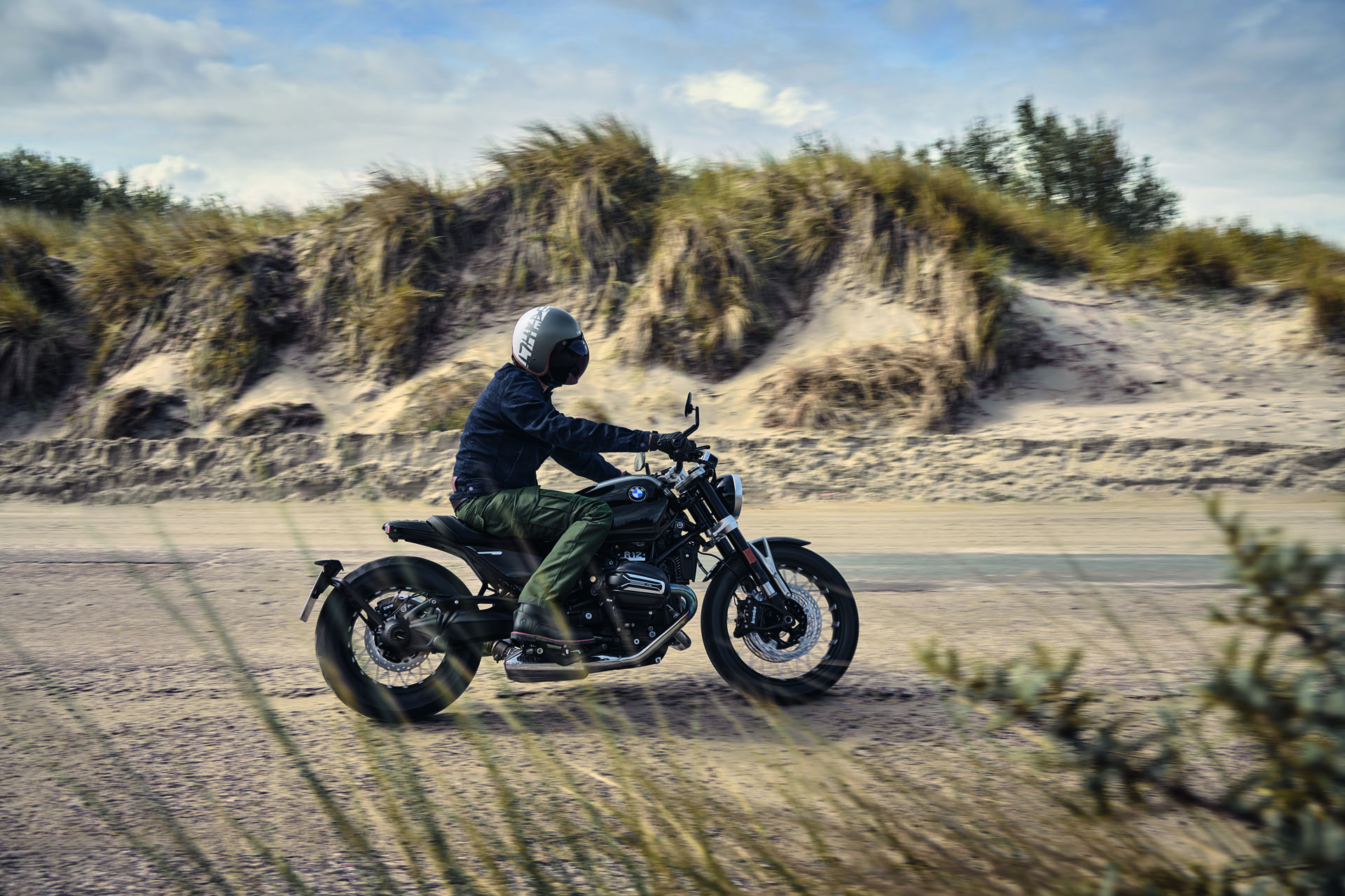 2026 BMW R 12 in Chattanooga, Tennessee - Photo 14