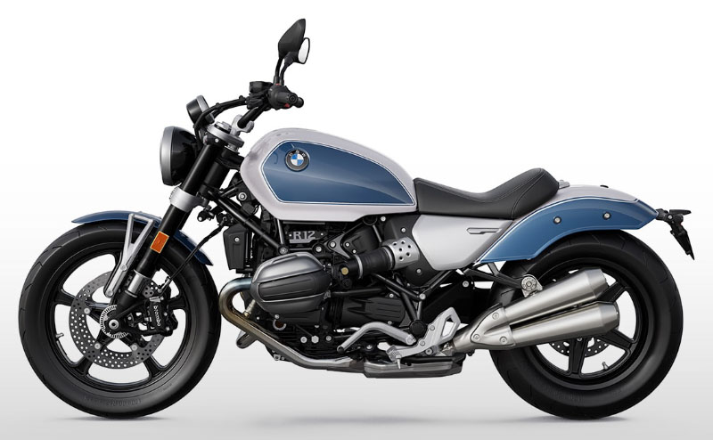 2026 BMW R 12 in NOT DEFINED, NOT DEFINED - Photo 1