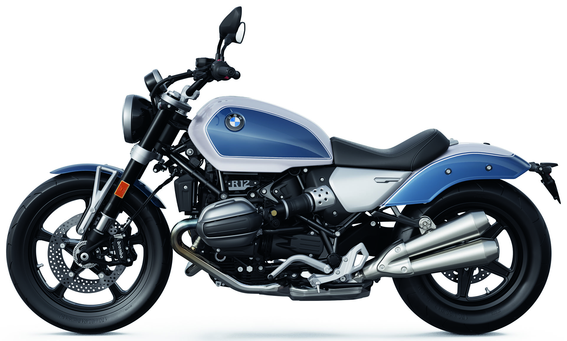 2026 BMW R 12 in Chattanooga, Tennessee - Photo 1