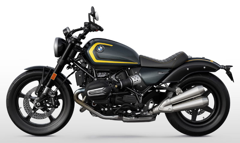 2026 BMW R 12 in NOT DEFINED, NOT DEFINED - Photo 1