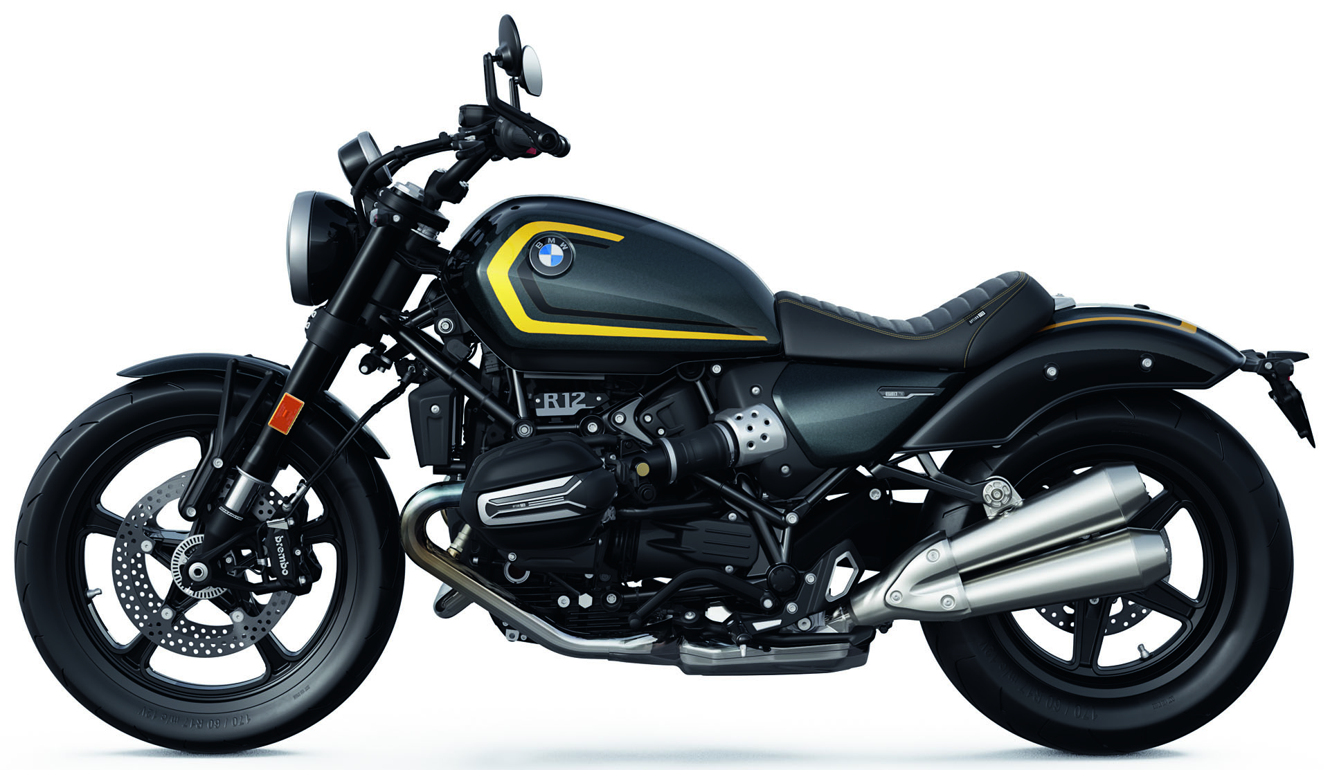 2026 BMW R 12 in Chattanooga, Tennessee - Photo 1