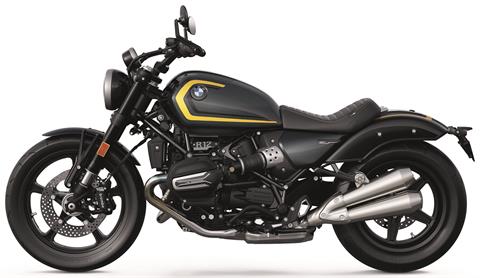 2026 BMW R 12
