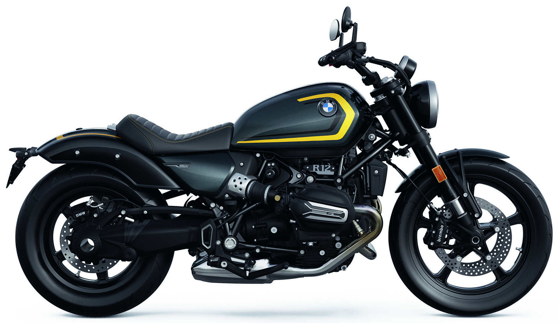 2026 BMW R 12 in Chattanooga, Tennessee - Photo 2