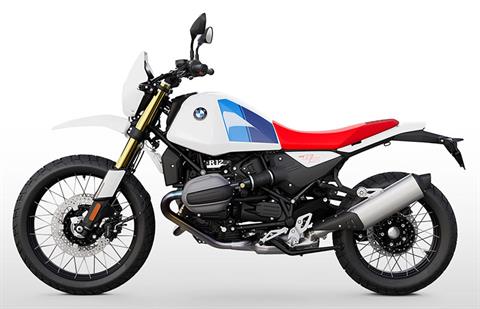 Pandora's European Motorsports | BMW Motorrad