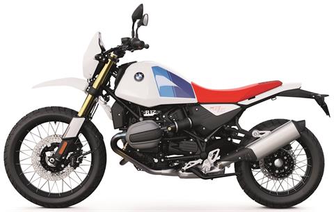 2026 BMW R 12 G/S in Chattanooga, Tennessee - Photo 1