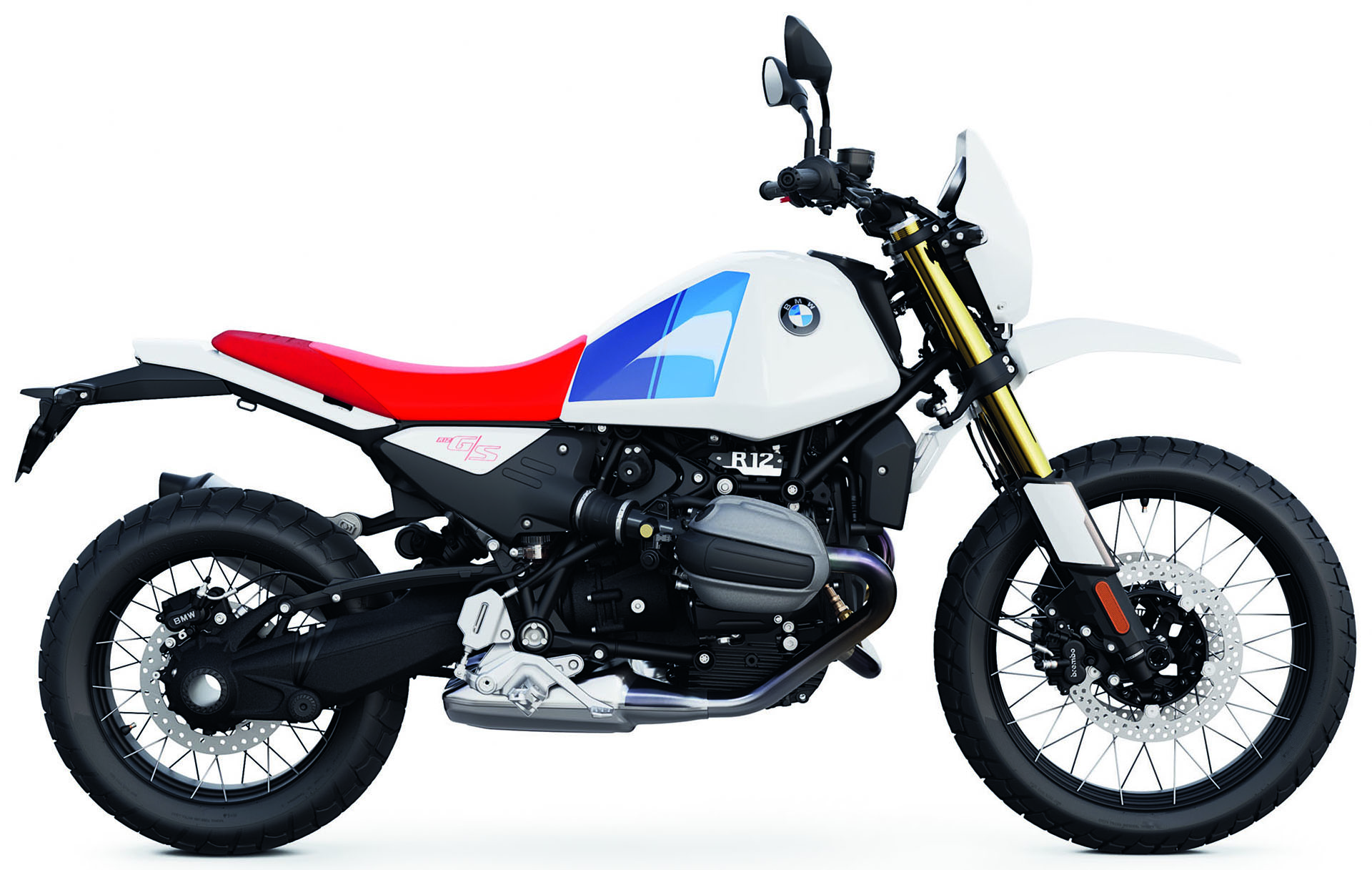 2026 BMW R 12 G/S in Chattanooga, Tennessee - Photo 2