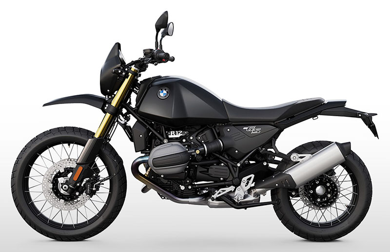 2026 BMW R 12 G/S in NOT DEFINED, NOT DEFINED - Photo 1