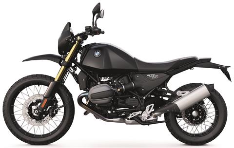 2026 BMW R 12 G/S in Chattanooga, Tennessee - Photo 1