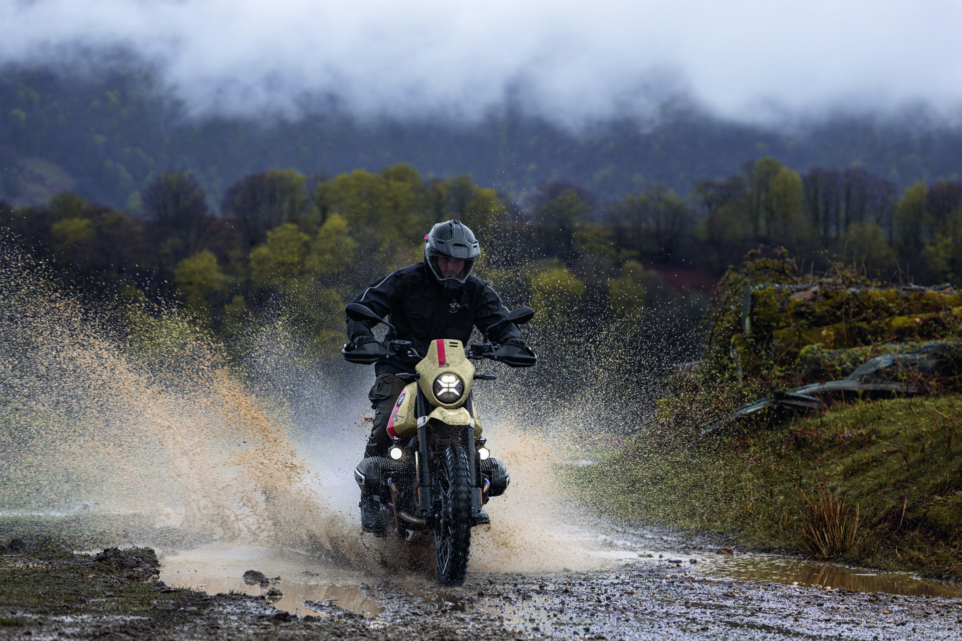 2026 BMW R 12 G/S in Chattanooga, Tennessee - Photo 19