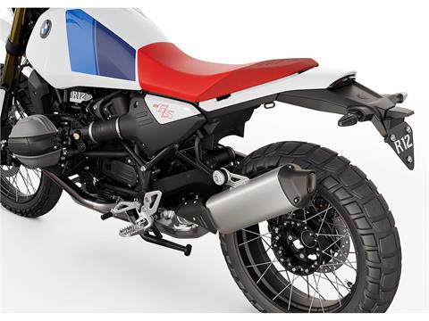 2026 BMW R 12 G/S in NOT DEFINED, NOT DEFINED - Photo 4