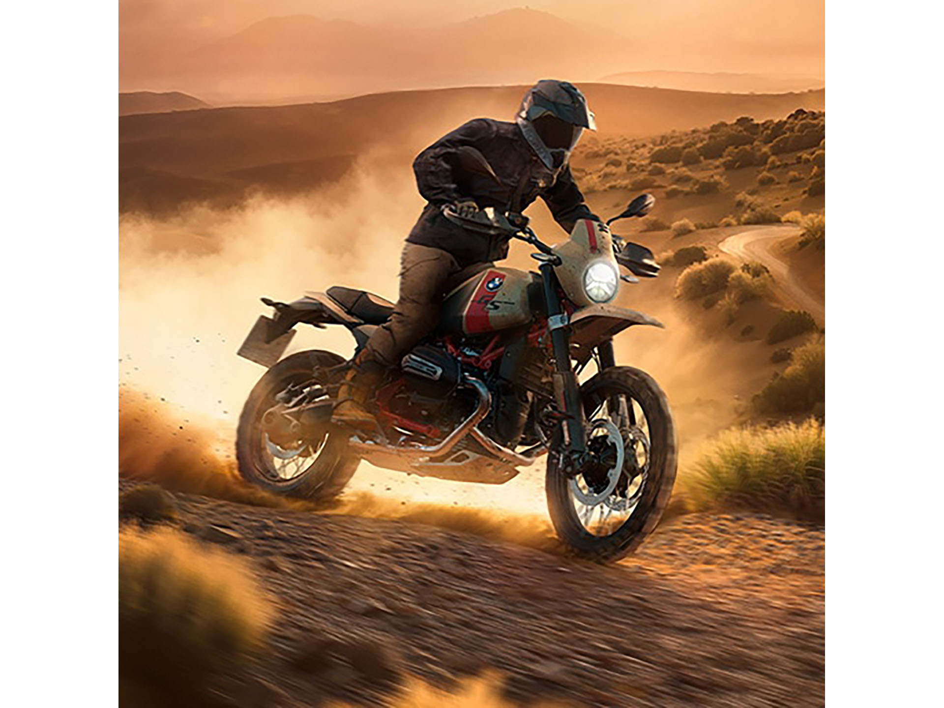 2026 BMW R 12 G/S in NOT DEFINED, NOT DEFINED - Photo 15