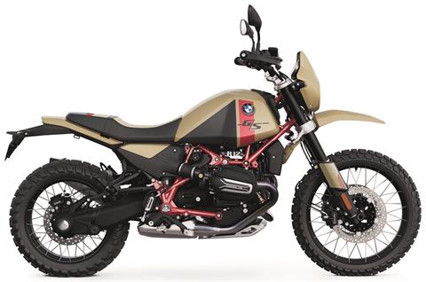 2026 BMW R 12 G/S in Chattanooga, Tennessee - Photo 2