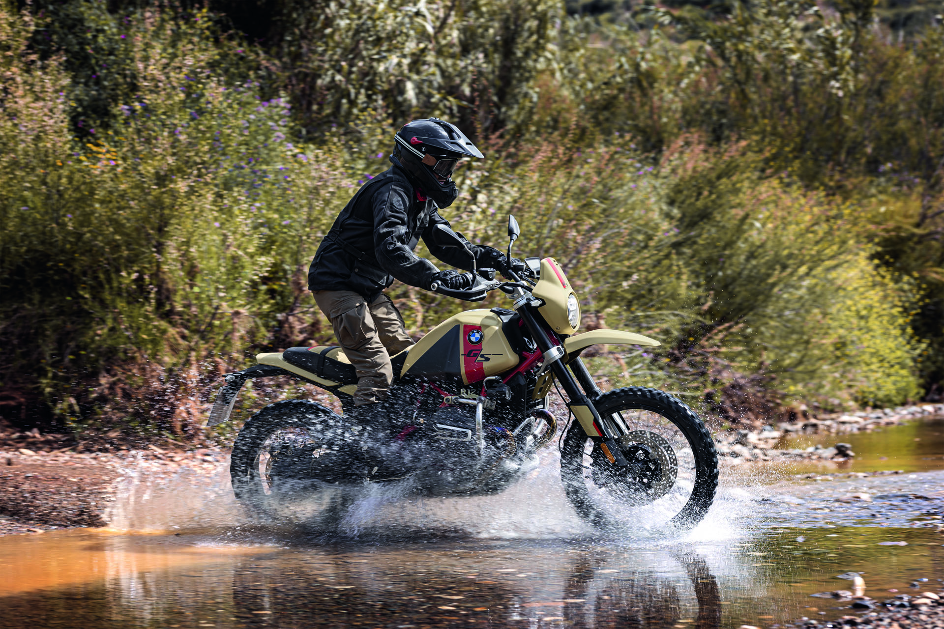 2026 BMW R 12 G/S in Chattanooga, Tennessee - Photo 16