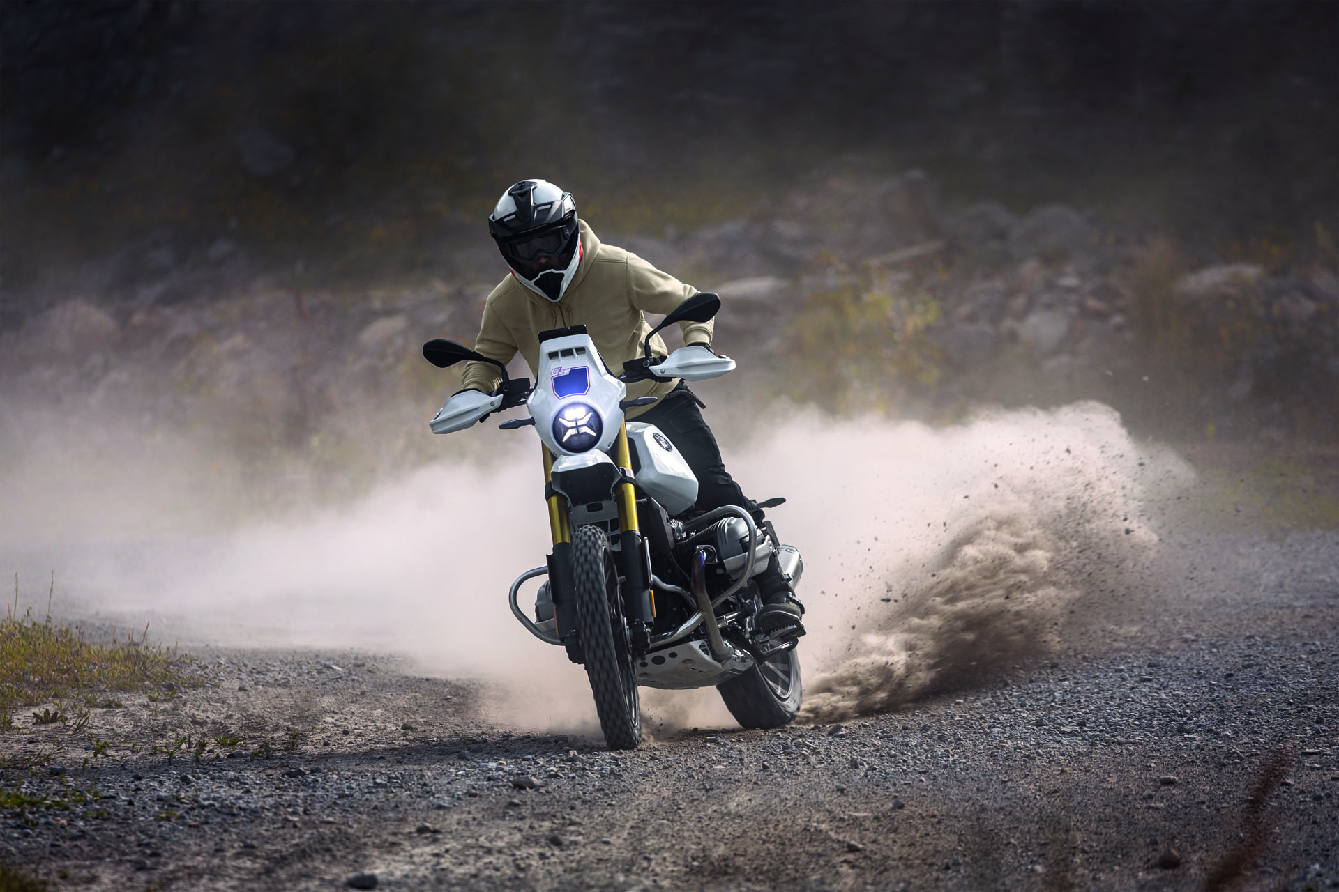 2026 BMW R 12 G/S in Chattanooga, Tennessee - Photo 17