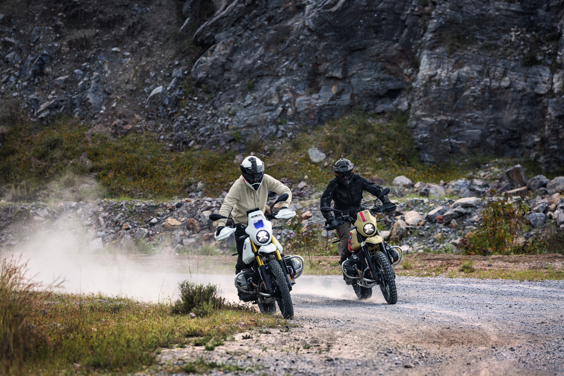 2026 BMW R 12 G/S in Chattanooga, Tennessee - Photo 18