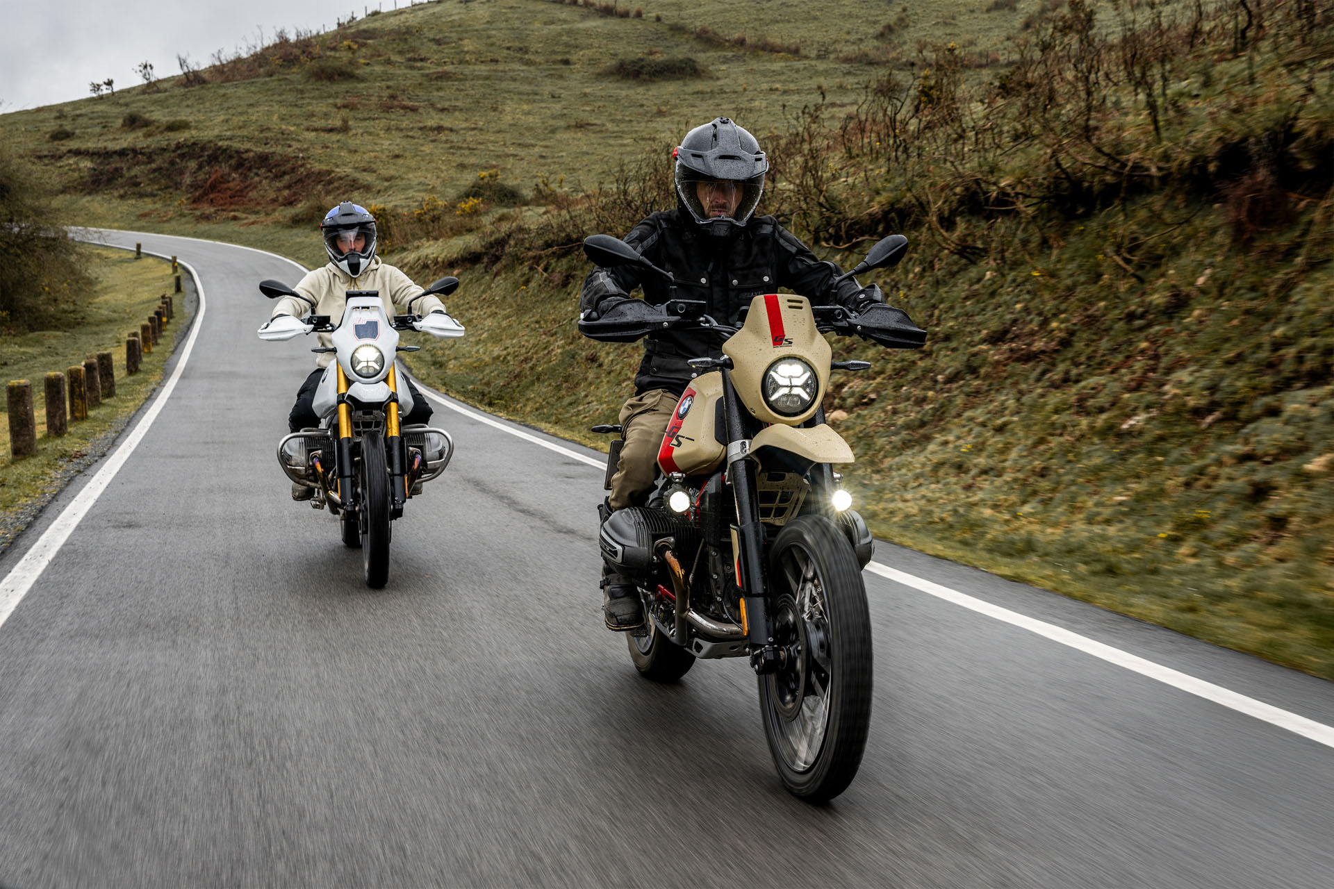 2026 BMW R 12 G/S in Chattanooga, Tennessee - Photo 20