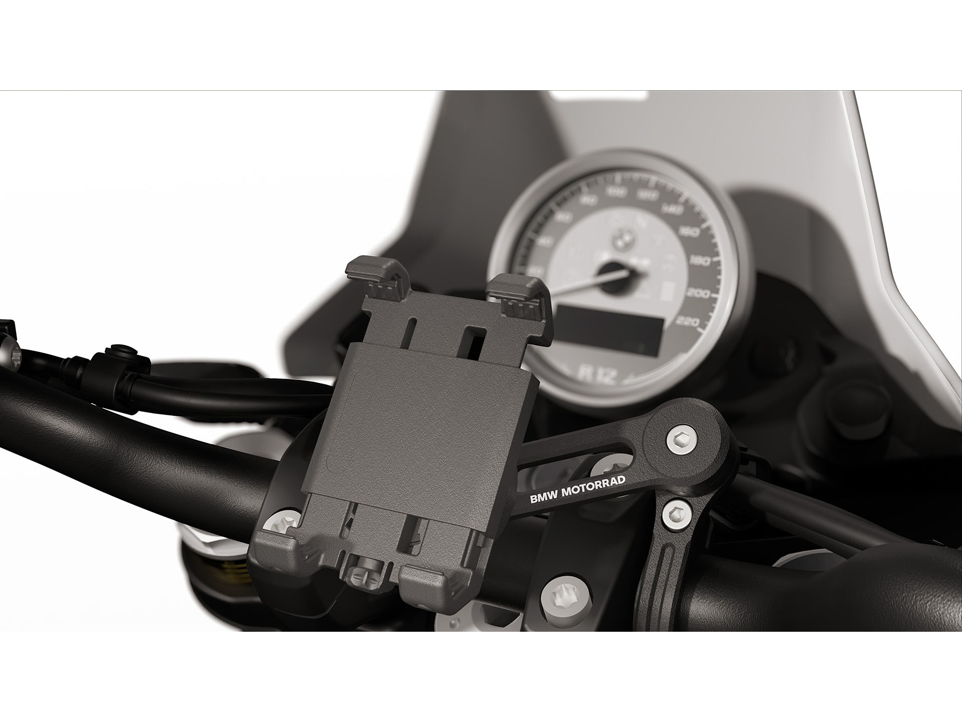 2026 BMW R 12 G/S in NOT DEFINED, NOT DEFINED - Photo 4