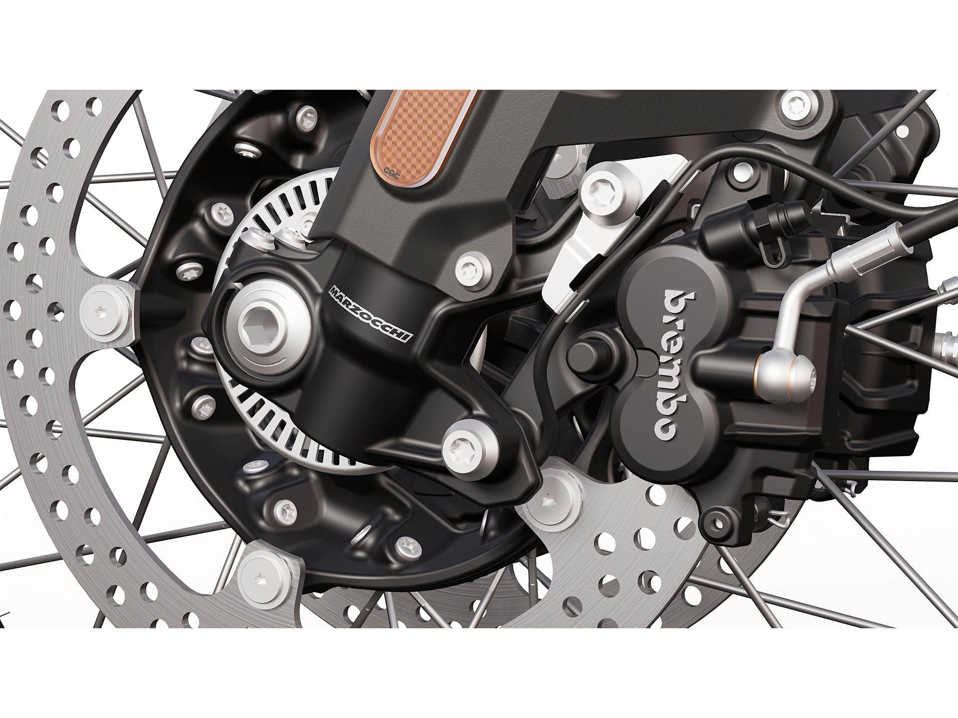 2026 BMW R 12 G/S in NOT DEFINED, NOT DEFINED - Photo 5