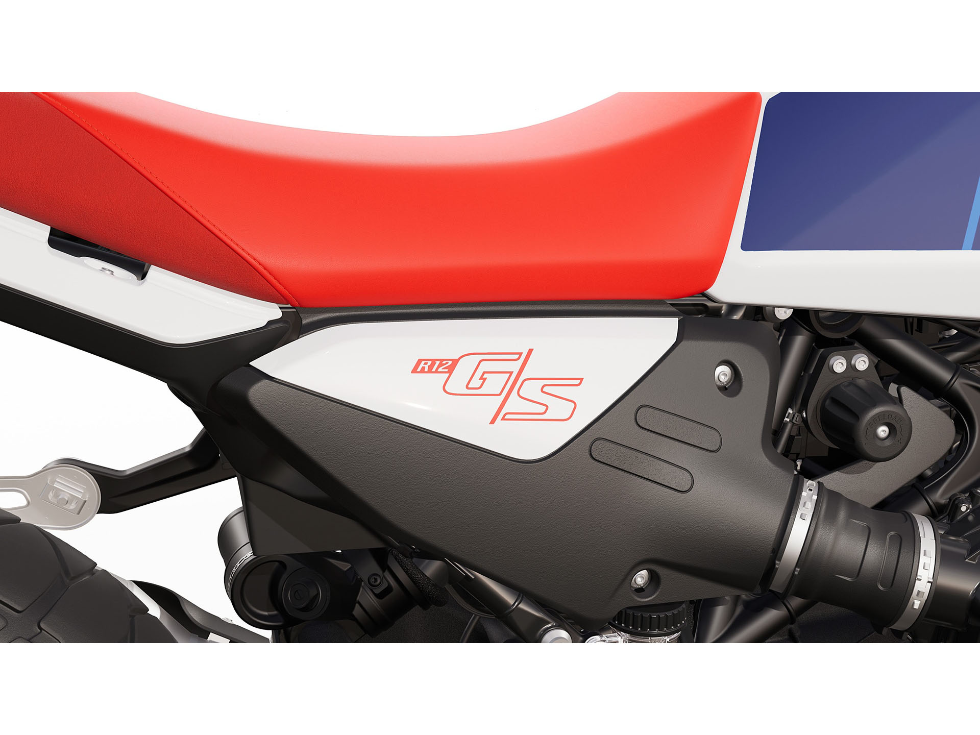 2026 BMW R 12 G/S in NOT DEFINED, NOT DEFINED - Photo 6