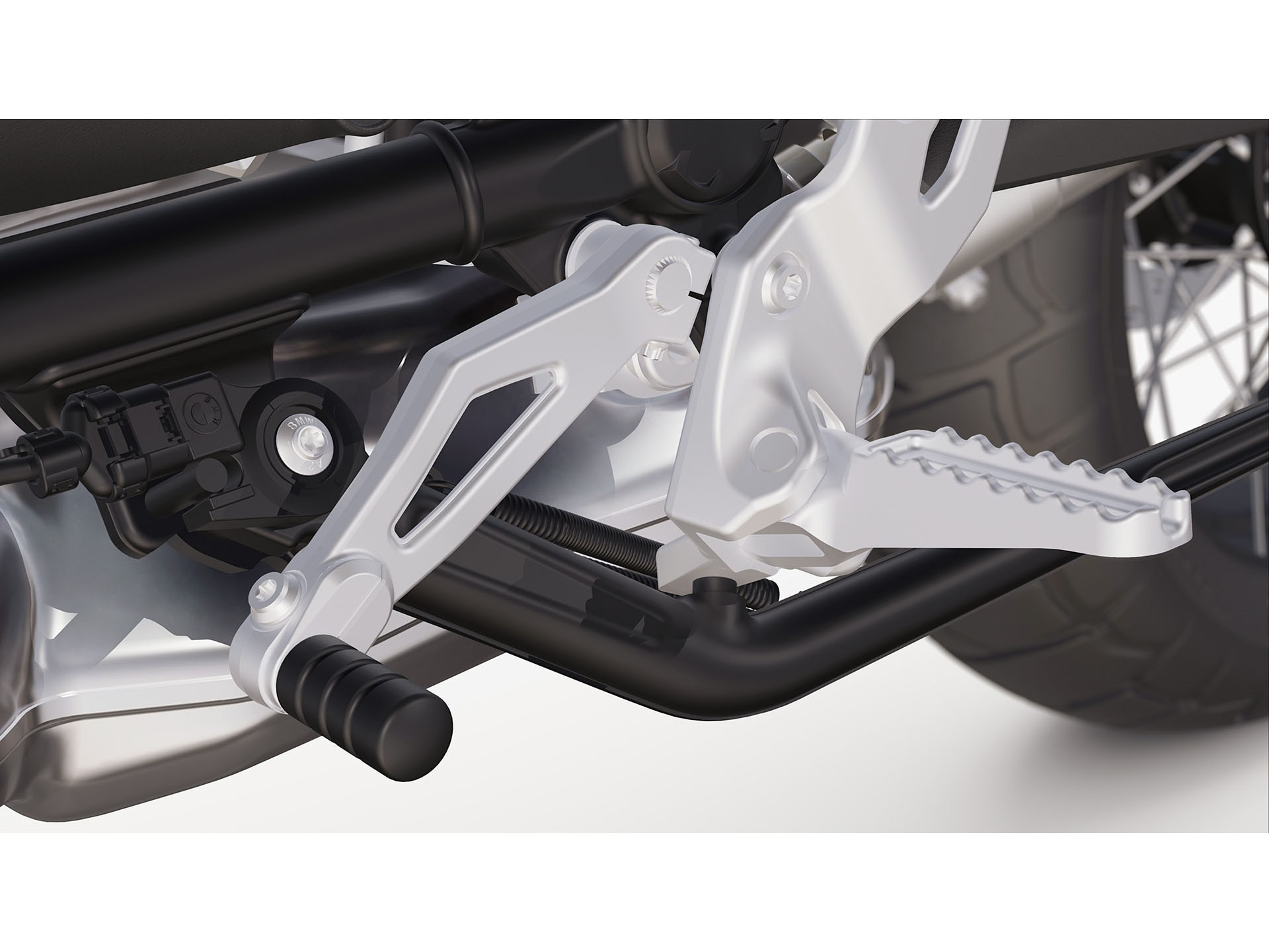 2026 BMW R 12 G/S in NOT DEFINED, NOT DEFINED - Photo 7