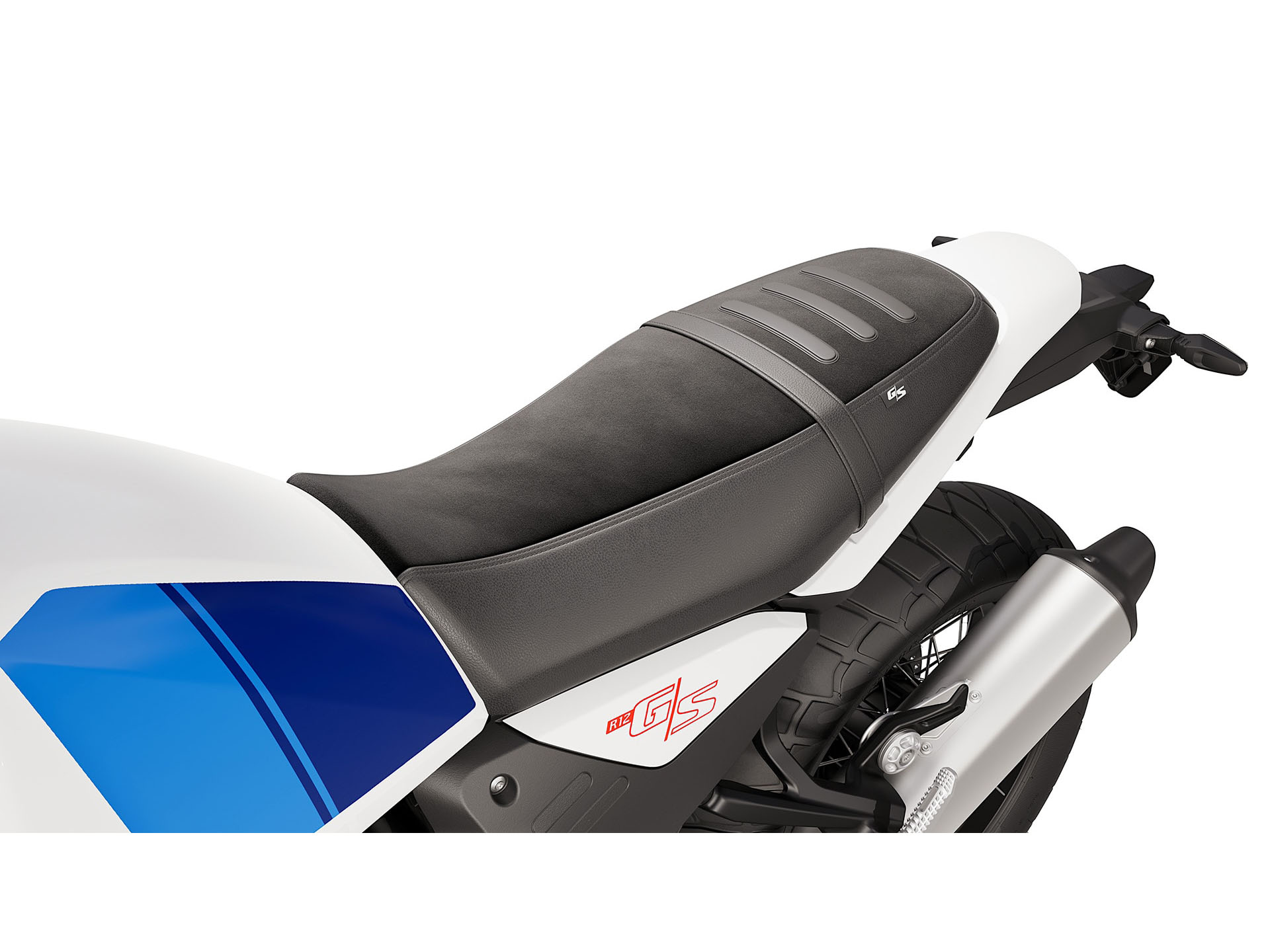 2026 BMW R 12 G/S in NOT DEFINED, NOT DEFINED - Photo 8