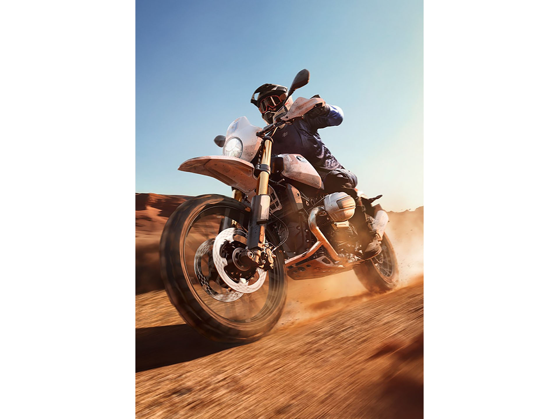 2026 BMW R 12 G/S in NOT DEFINED, NOT DEFINED - Photo 12