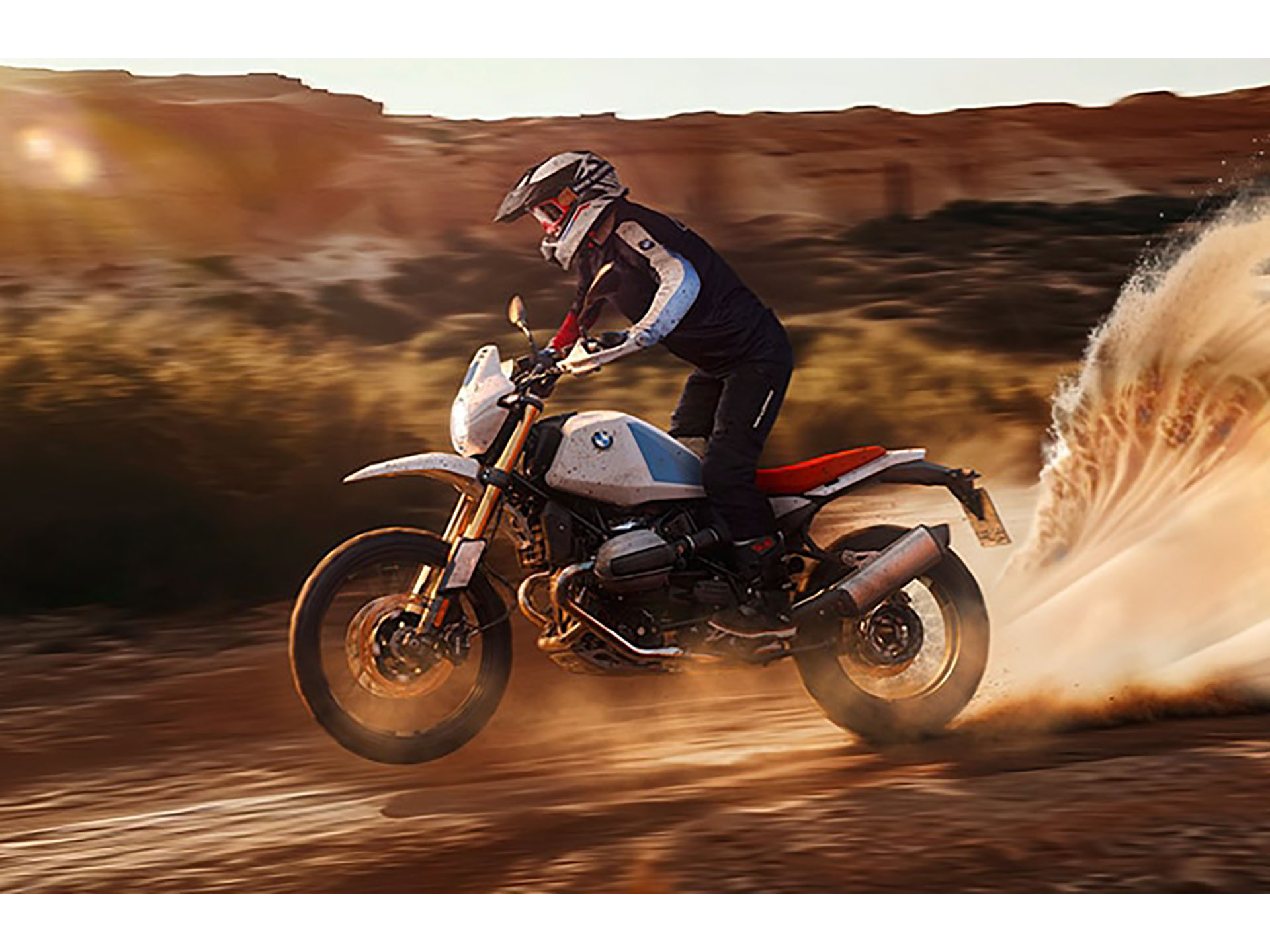 2026 BMW R 12 G/S in NOT DEFINED, NOT DEFINED - Photo 13