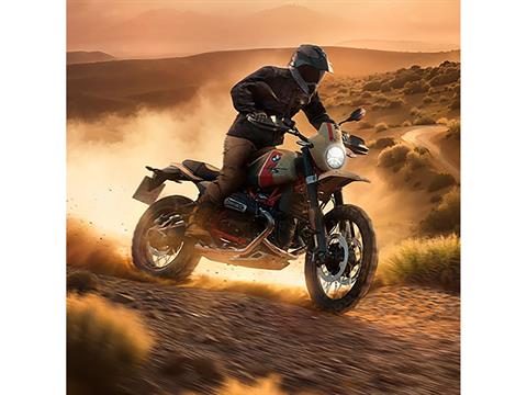 2026 BMW R 12 G/S in NOT DEFINED, NOT DEFINED - Photo 14