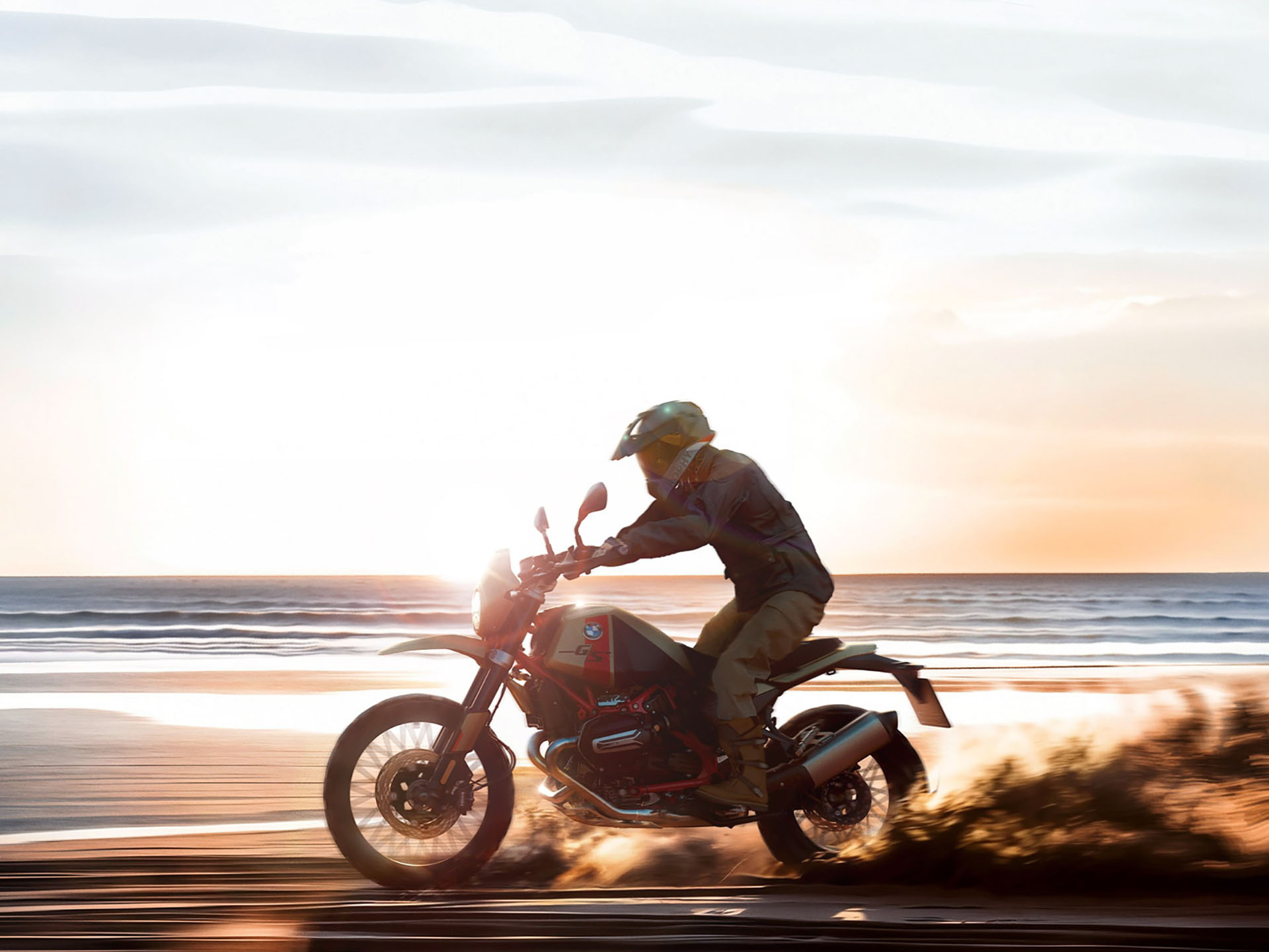 2026 BMW R 12 G/S in NOT DEFINED, NOT DEFINED - Photo 17