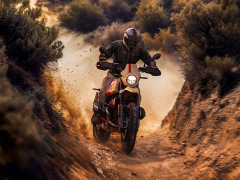 2026 BMW R 12 G/S in NOT DEFINED, NOT DEFINED - Photo 18
