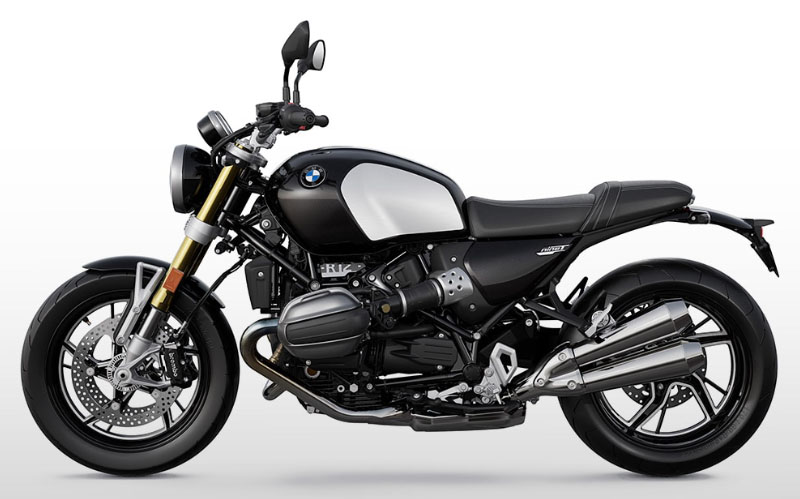 2026 BMW R 12 nineT in NOT DEFINED, NOT DEFINED - Photo 1