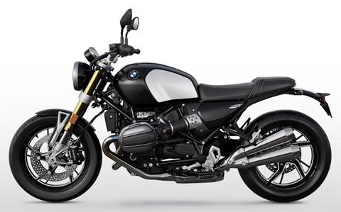 2026 BMW R 12 nineT in NOT DEFINED, NOT DEFINED - Photo 1