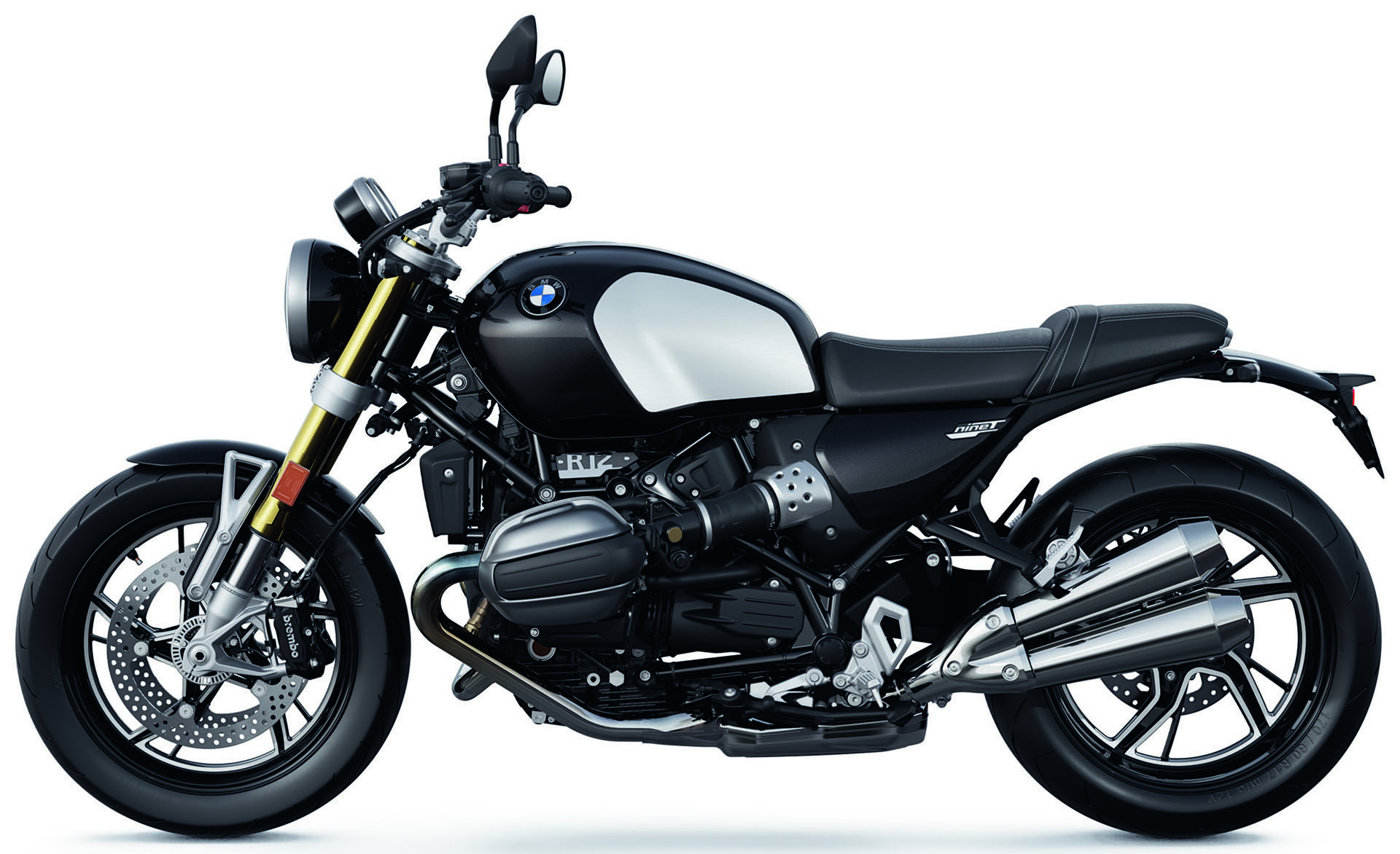 2026 BMW R 12 nineT in Chattanooga, Tennessee - Photo 1