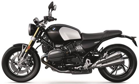 2026 BMW R 12 nineT in Chattanooga, Tennessee - Photo 1
