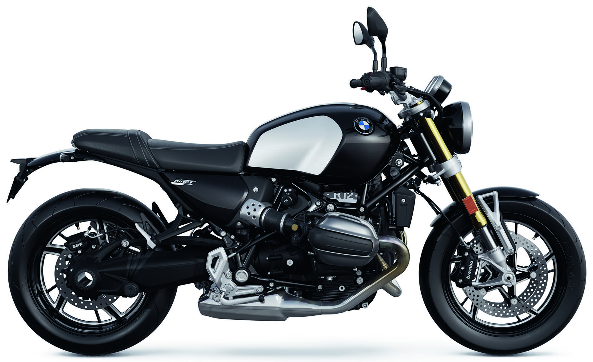 2026 BMW R 12 nineT in Chattanooga, Tennessee - Photo 2