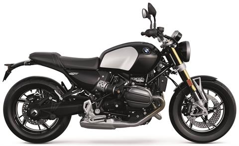 2026 BMW R 12 nineT in Chattanooga, Tennessee - Photo 2