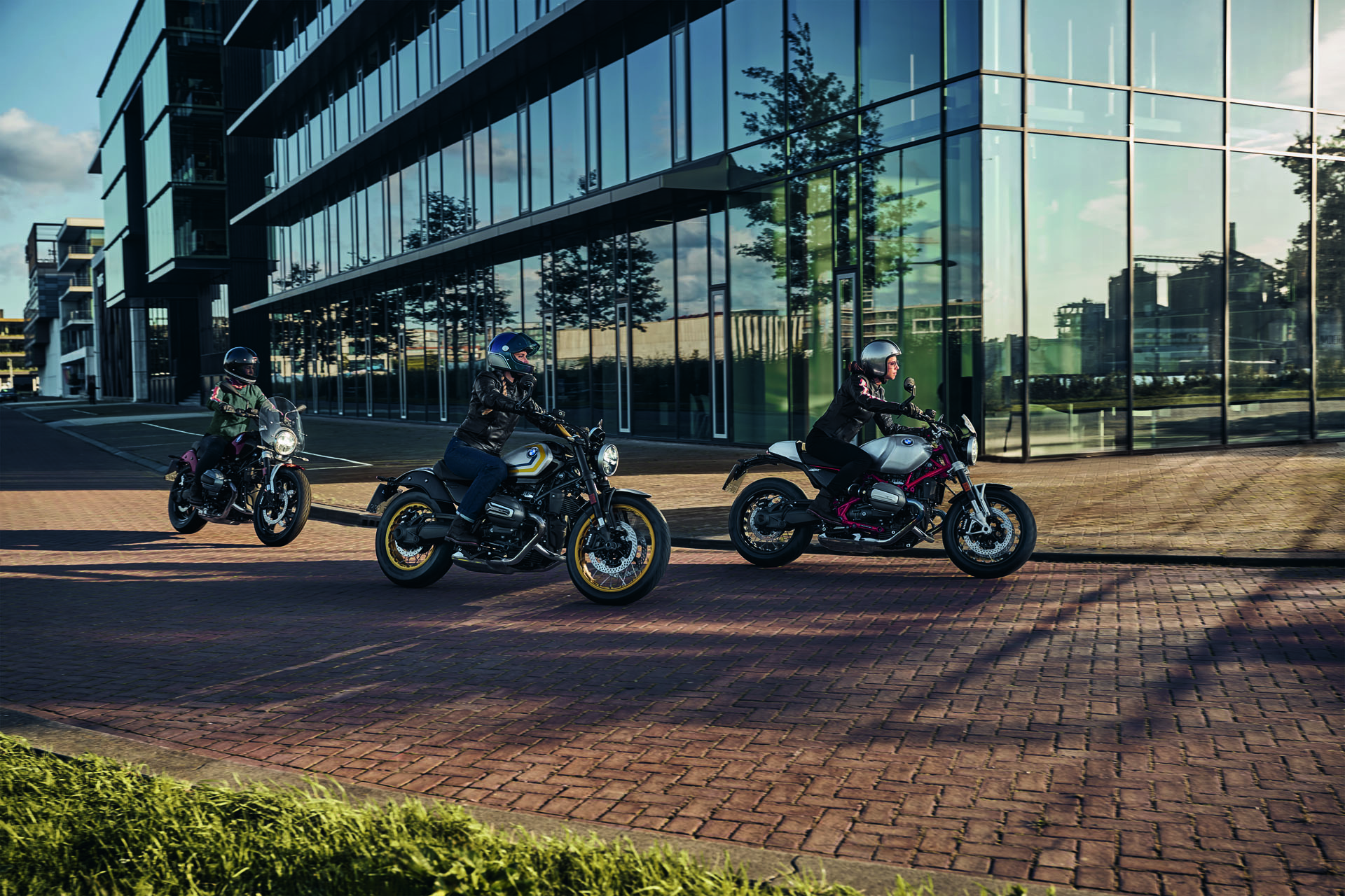 2026 BMW R 12 nineT in Chattanooga, Tennessee - Photo 16