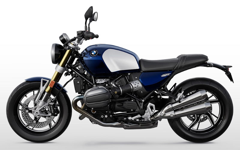 2026 BMW R 12 nineT in NOT DEFINED, NOT DEFINED - Photo 1