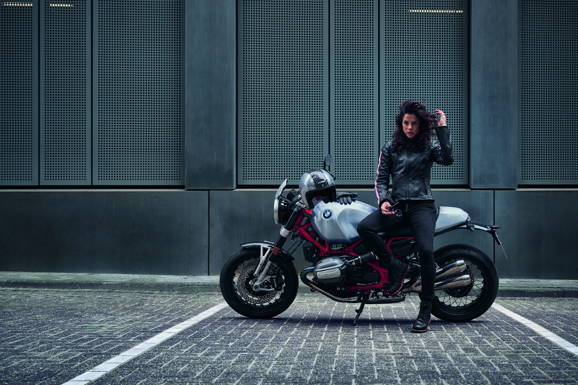 2026 BMW R 12 nineT in Chattanooga, Tennessee - Photo 15