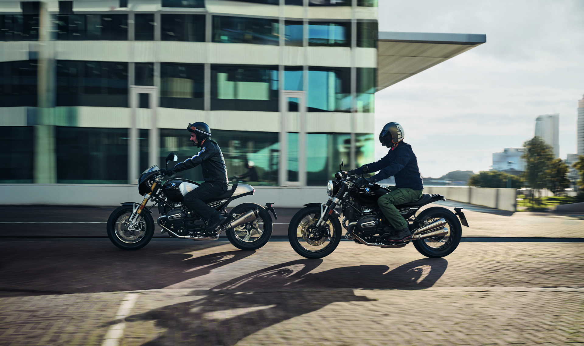 2026 BMW R 12 nineT in Chattanooga, Tennessee - Photo 17