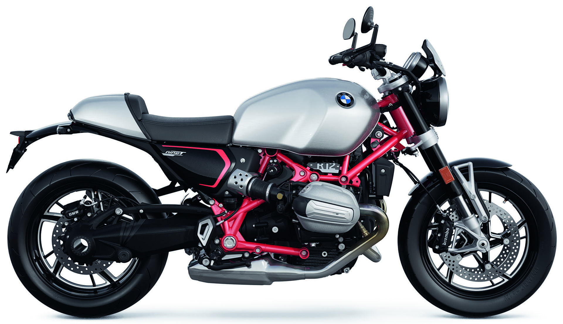 2026 BMW R 12 nineT in Chattanooga, Tennessee - Photo 2