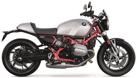 2026 BMW R 12 nineT in Chattanooga, Tennessee - Photo 2