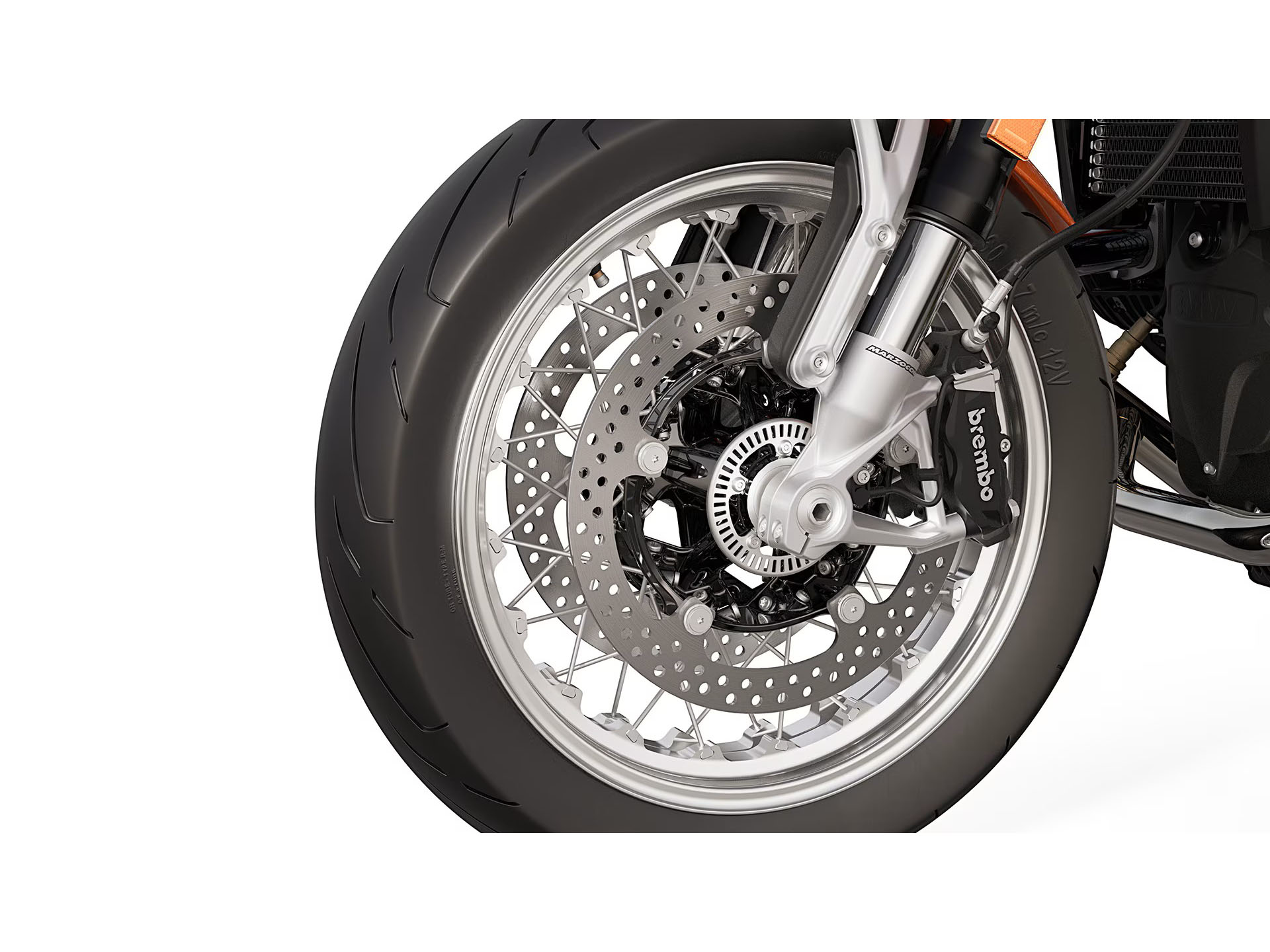 2026 BMW R 12 S in Chattanooga, Tennessee - Photo 5